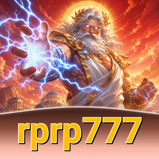 Layar fitur rprp777