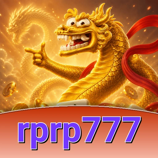 Layar beranda rprp777
