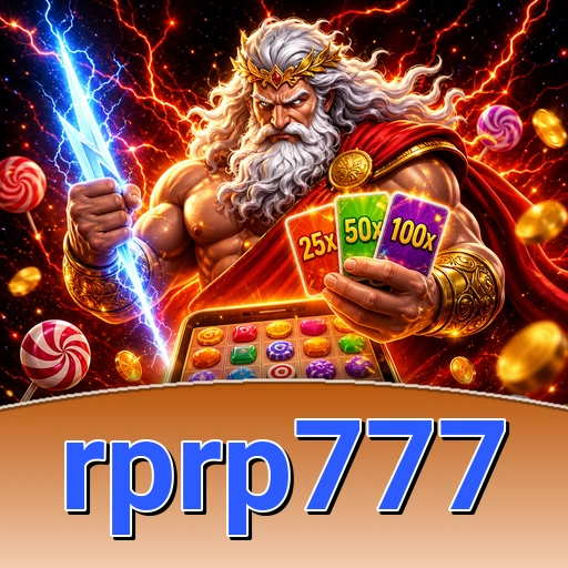 Layar pengaturan rprp777