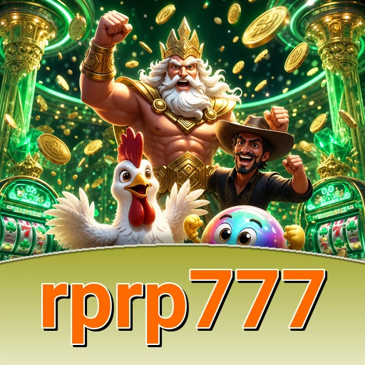 Halaman profil rprp777